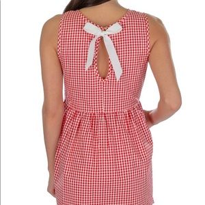 New Americana Brooke Dress - Lauren James